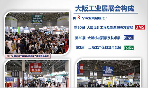 2018年日本大阪国际工厂用品展览会 五金、安防与劳保一体化展示平台