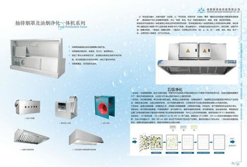 智慧厨房如何守住食品安全防线 新邑航的计算机软件研发之道