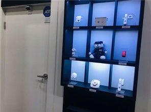 韩国安防产品市场特征 模拟IP发展进行时与展览服务的新机遇