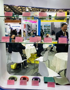 宇一精工 创新技术驱动新领域拓展，优质产品与服务闪耀展会